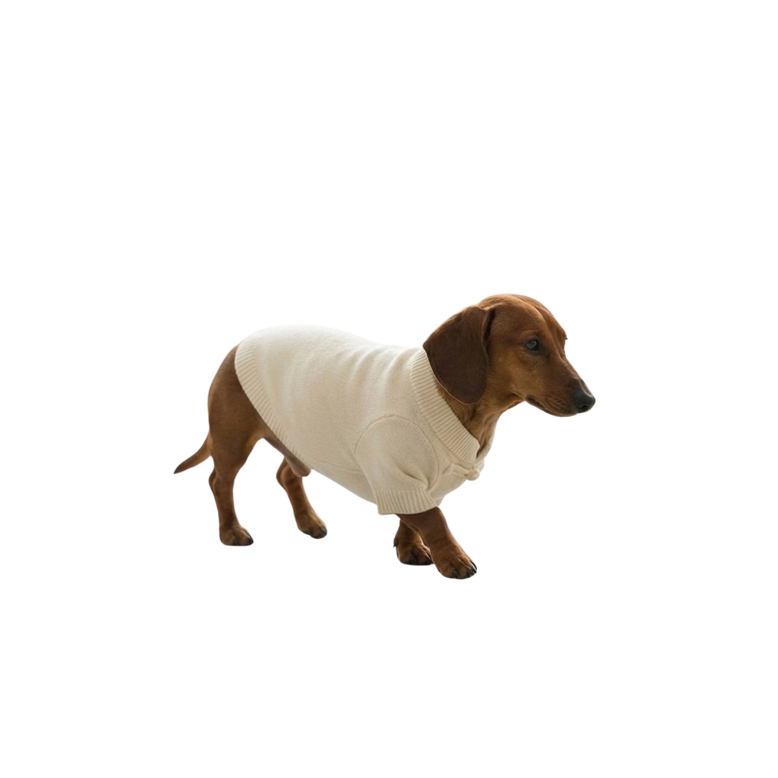 Wev Wev™ Ruyi Knot Sweater - for yours