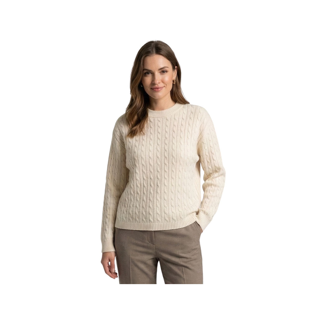 Wev Wev™ Ruyi Knot Sweater - for you