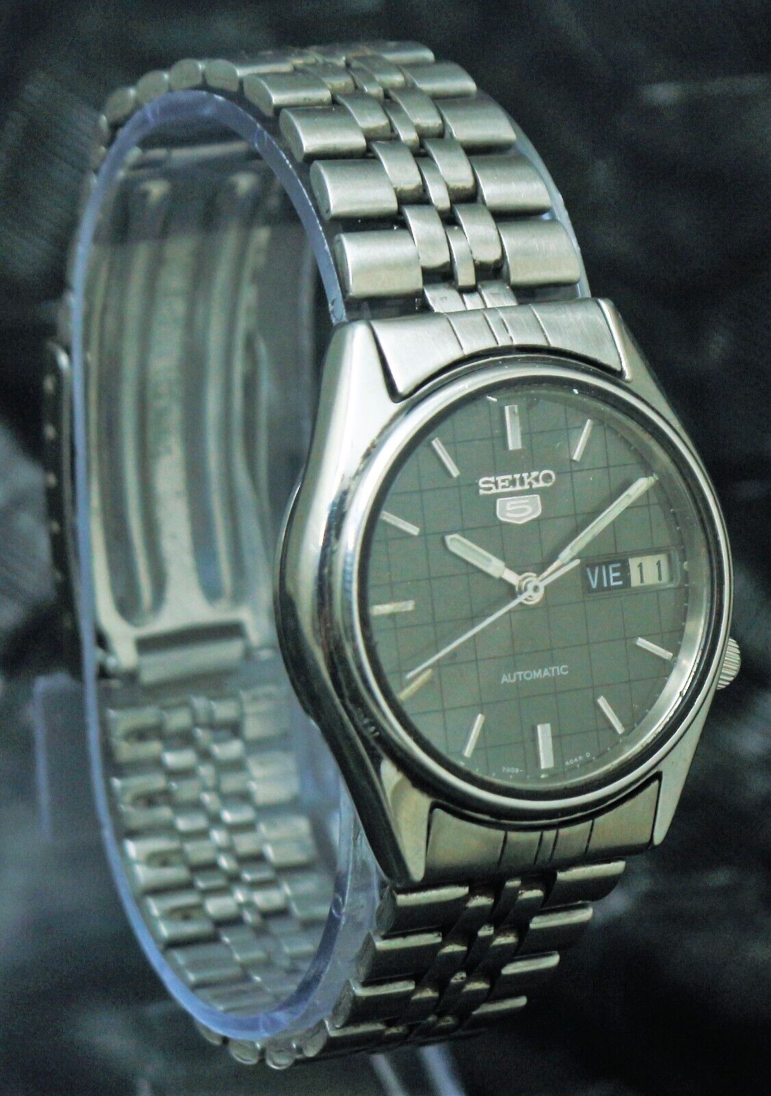 orologio Seiko Japan